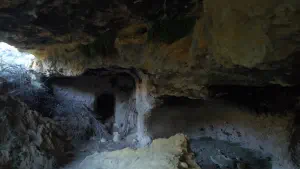Roufas Caves  - CRETE