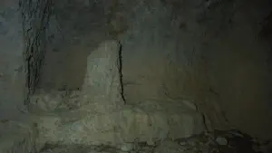 Roufas Caves  - CRETE