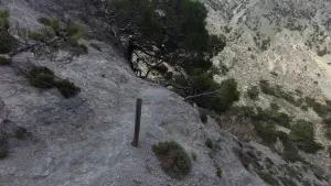 Rouvas Gorge  - CRETE