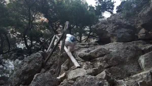 Rouvas Gorge  - CRETE