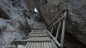 Rouvas Gorge  - CRETE