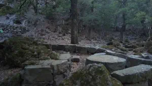 Rouvas Gorge  - CRETE