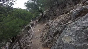 Rouvas Gorge  - CRETE