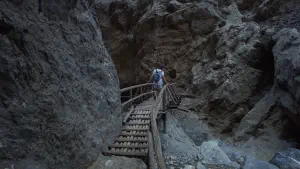 Rouvas Gorge  - CRETE