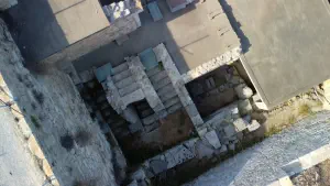 Royal Villa Knossos  - CRETE