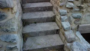 Royal Villa Knossos  - CRETE