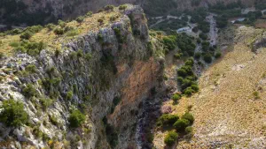 Rozas Gorge  - CRETE
