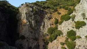 Rozas Gorge  - CRETE