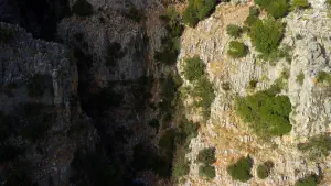 Rozas Gorge  - CRETE