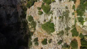 Rozas Gorge  - CRETE
