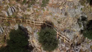 Rozas Gorge  - CRETE