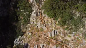 Rozas Gorge  - CRETE
