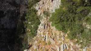 Rozas Gorge  - CRETE