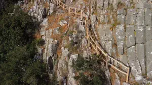 Rozas Gorge  - CRETE