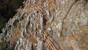 Rozas Gorge  - CRETE