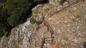 Rozas Gorge  - CRETE
