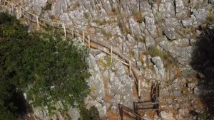 Rozas Gorge  - CRETE