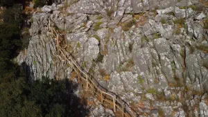 Rozas Gorge  - CRETE