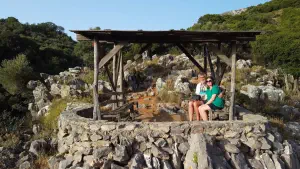Rozas Gorge  - CRETE
