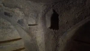 Siderospilia Roman Tombs  - CRETE