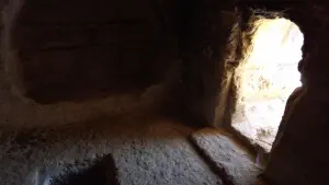 Siderospilia Roman Tombs  - CRETE