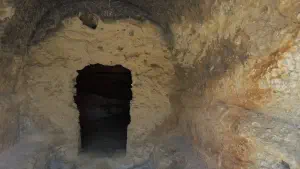 Siderospilia Roman Tombs  - CRETE