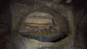 Siderospilia Roman Tombs  - CRETE