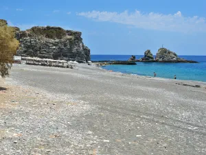 Sidonia  - CRETE