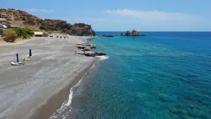 Sidonia  - CRETE
