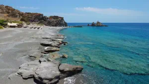 Sidonia  - CRETE