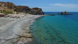 Sidonia  - CRETE