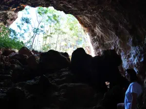 Skotino (Agia Paraskevi) Cave  - CRETE