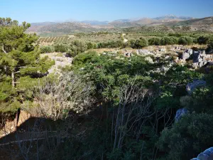 Skotino (Agia Paraskevi) Cave  - CRETE
