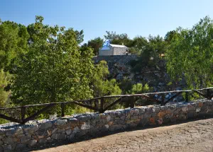 Skotino Agia Paraskevi Church  - CRETE