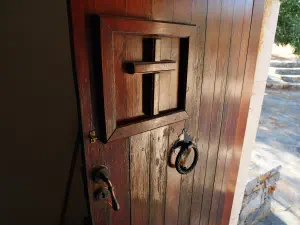 Skotino Agia Paraskevi Church  - CRETE