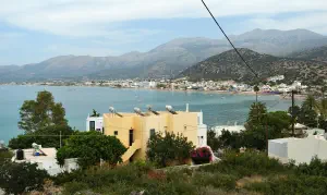 Stalida  - CRETE