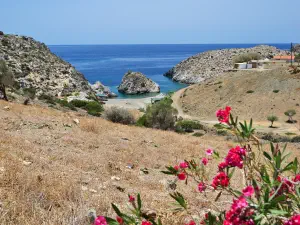 Stena Beach  - CRETE