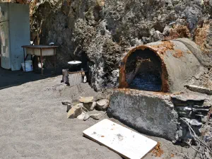 Stena Beach  - CRETE