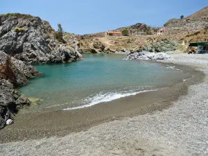 Stena Beach  - CRETE