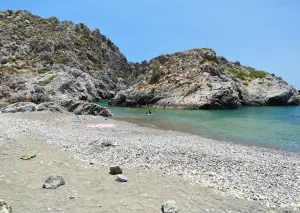Stena Beach  - CRETE