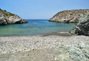 Stena Beach  - CRETE