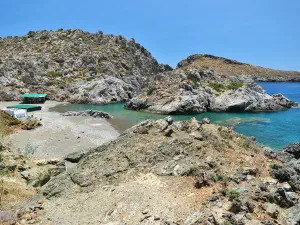 Stena Beach  - CRETE