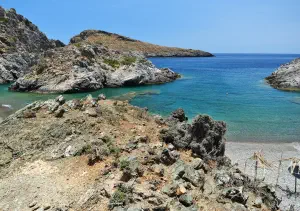 Stena Beach  - CRETE