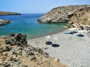 Stena Beach  - CRETE