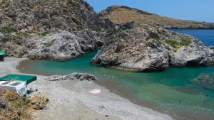 Stena Beach  - CRETE