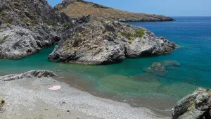 Stena Beach  - CRETE