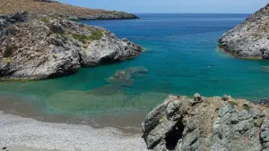 Stena Beach  - CRETE