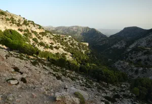 Timios Stavros Church  - CRETE