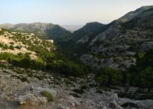 Timios Stavros Church  - CRETE
