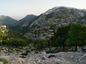 Timios Stavros Church  - CRETE